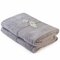 AR404 Natural Bamboo Bath Towel