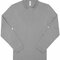 BCPU427 My Polo 210 Long Sleeve