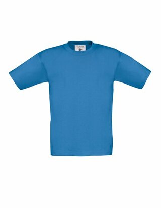 BCTK300 T-Shirt Exact 150 / Kids