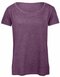 BCTW056 Triblend T-Shirt /Women