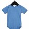 Baby Jersey Short Sleeve Onesie