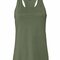 BL6008 Women´s Jersey Racerback Tank