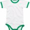 Baby Ringer Bodysuit