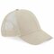 Organic Cotton Trucker Cap