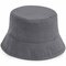 CB90N Organic Cotton Bucket Hat