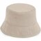CB90N Organic Cotton Bucket Hat