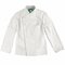 CGW03105 Ladies´ Chef Jacket Turin GreeNature