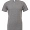 Unisex Triblend Crew Neck T-Shirt