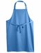 Recycled Polyester Bib Apron