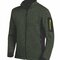 FHB CHRISTOPH Strick-Fleece-Jacke