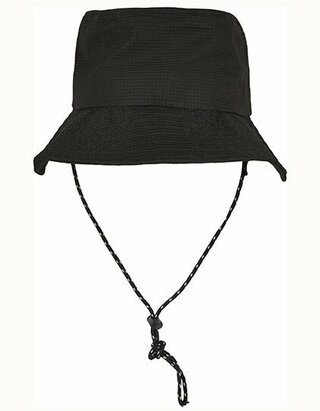 Adjustable Flexfit Bucket Hat