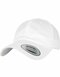 Low Profile Organic Cotton Cap