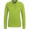 HAKRO Damen Longsleeve-Poloshirt Mikralinar® NO. 215