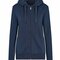 HRM807 Women´s Premium Hooded Jacket