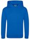 Kids Sports Polyester Hoodie