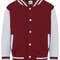 Kids` Varsity Jacket