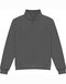 K335 Regular Fit 1/4 Zip Sweatshirt