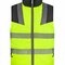 KX143 Hi-Vis Bodywarmer Elbrus