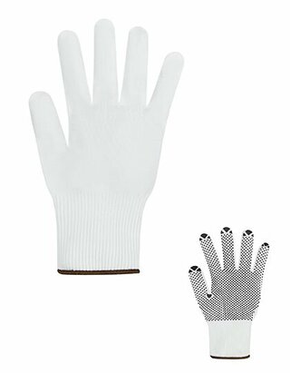 KX159 Fine Knit Gloves Konya