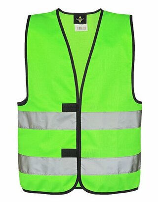 Safety Vest for children EN1150