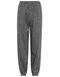 NE74003 Unisex Sweatpants With Elastic Cuff