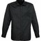 Men´s Poplin Long Sleeve Shirt