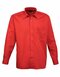 Men´s Poplin Long Sleeve Shirt