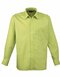 Men´s Poplin Long Sleeve Shirt