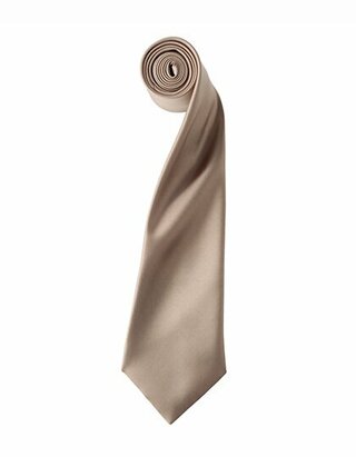 Colours Collection Satin Tie