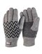 Pattern Thinsulate Glove