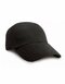 Low Profile Heavy Brushed Cotton Cap