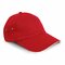 Printers' Plush Cotton 5 Panel Cap