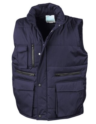 Lance Ripstop Bodywarmer