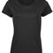 TJ5063 Womens Roll-Up Tee