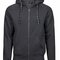 TJ5435N Men´s Fashion Full Zip Hood