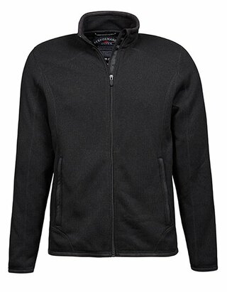 TJ9615 Men´s Outdoor Fleece Jacket