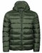 TJ9646 Men´s Lite Hooded Jacket