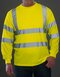 Hi Vis Long Sleeve T-Shirt