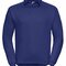 Heavy Duty Workwear Collar Sweatshirt