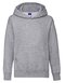 Children´s Hooded Sweatshirt