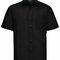 Men`s Short Sleeve Classic Polycotton Poplin Shirt